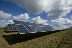 Solar Panel Installation on Family Home: DIY Guide 2025 - photovoltaic panels on roof with complete mounting system - DIY guide